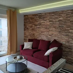 Suquet Balcony 1 Min Beach, 10 Min Palais & Croisette Works Appartamento Cannes