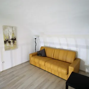 Easy Flat Oktogon Apartman